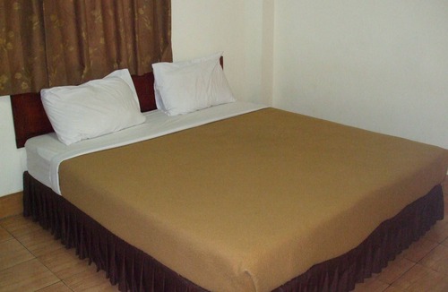 Vientiane Hotel | Souvanna Hotel 2