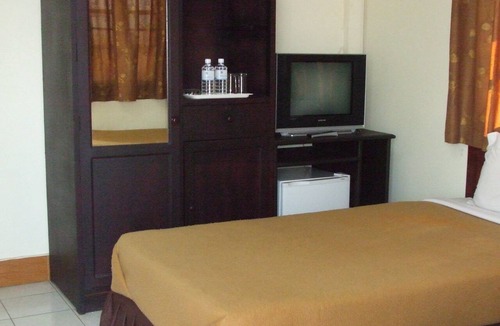 Vientiane Hotel | Souvanna Hotel 2