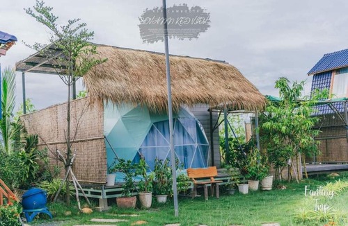 Kep Hotel | Sovann Kep View Resort