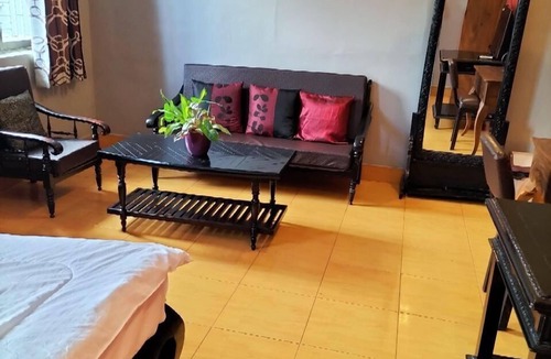 Daun Penh House | Sovanphum Guesthouse