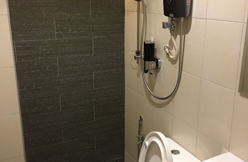 Dataran Sunway Hotel | Sovotel Boutique Hotel Kota D'sara 8
