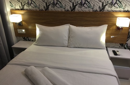 Dataran Sunway Hotel | Sovotel Boutique Hotel Kota D'sara 8