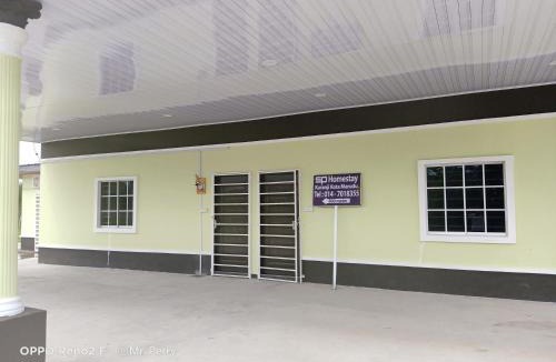 Kota Marudu House | SP 5 Homestay Kuranji Kota Marudu Sabah Malaysia