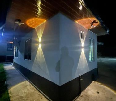 Kota Marudu House | SP 7 ViP HOMESTAY KURANJI KOTA MARUDU SABAH MALAYSIA