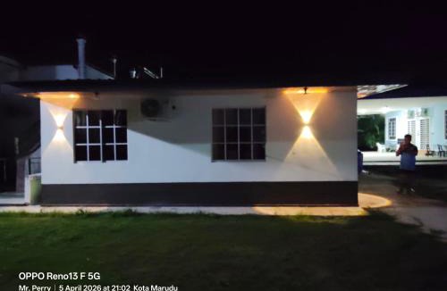 Kota Marudu House | SP 7 ViP HOMESTAY KURANJI KOTA MARUDU SABAH MALAYSIA