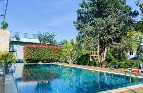 Sam Roi Yot House | SP view Resort