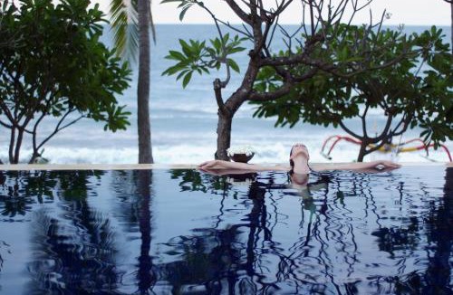 Tembok Resort | Spa Village Resort Tembok Bali - Small Luxury Hotels of the World