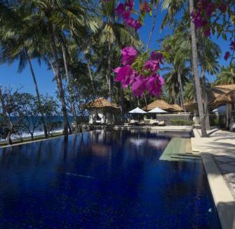 Tembok Resort | Spa Village Resort Tembok Bali - Small Luxury Hotels of the World