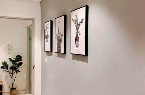 Kampung Sembulan Baru Apartment | Space Grey/Opposite IMAGO/KK City Center