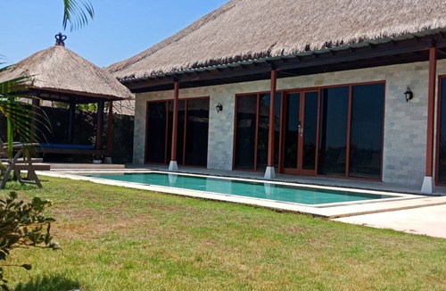 Kampial Villa | Spacious 2 Bedroom Villa, Private Swimming Pool