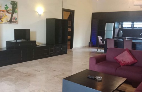 Kampial Villa | Spacious 2 Bedroom Villa, Private Swimming Pool