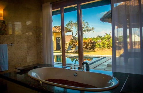 Kampial Villa | Spacious 2 Bedroom Villa, Private Swimming Pool