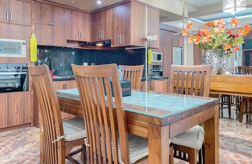 Cipulir Apartment | Spacious 2Br Apartment At Pakubuwono Terrace