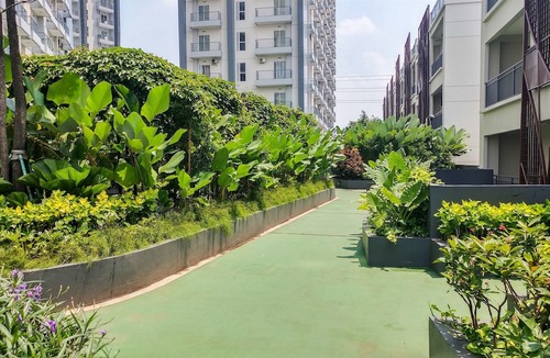 Bumi Serpong Damai Hotel | Spacious 2Br Casa de Parco Apartment Near Ice BSD