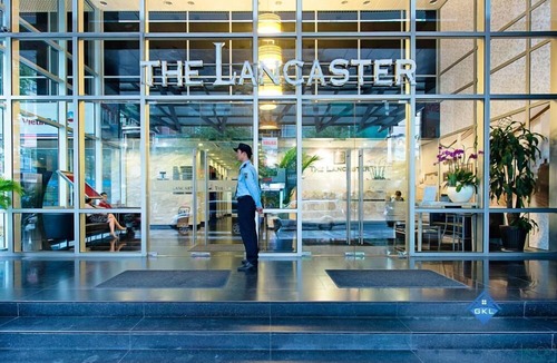 Ben Nghe Apartment | Spacious 2BR Lancaster