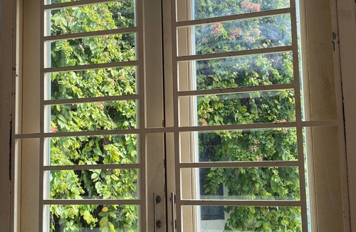 Bach Dang Riverside House | Spacious 3 bedrooms in Central HCMC - Kitchen, Balconyy & Family-Friendly