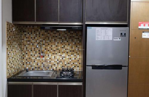 Bogor Apartment | Spacious 3BR at Bogor Valley Apartment By Travelio