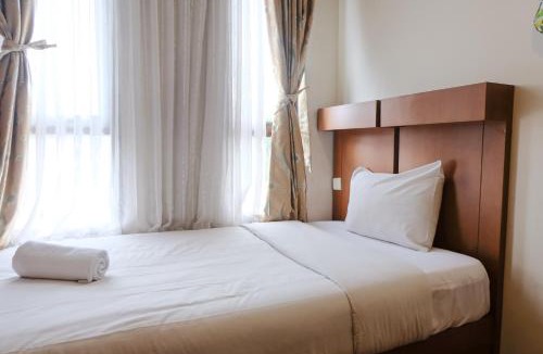 Dago Apartment | Spacious 3BR at Dago Butik Apartment By Travelio