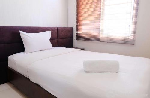 Cileunyi Apartment | Spacious 3BR Combined Unit at Pinewood Apartment By Travelio