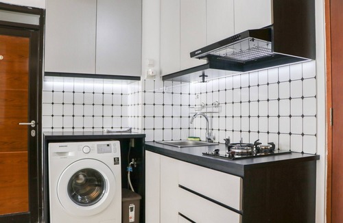Cimahi Apartment | Spacious 3Br With Good View At Gateway Pasteur Apartment