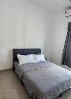 Mersing House | Spacious 4 bedroom homestay