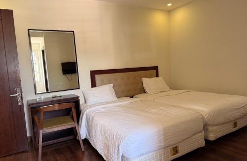 Mang Yang Apartment | Spacious 4BR Penthouse 10 mins to Phú Quốc Market
