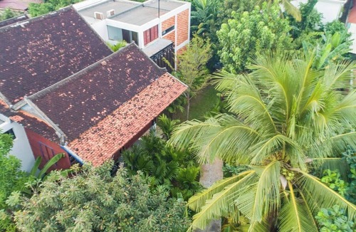 Siem Reap House | Spacious 5-bedroom haven offers the perfect blend of comfort and tranquility