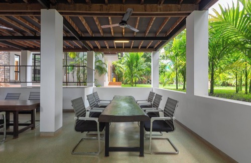 Siem Reap House | Spacious 5-bedroom haven offers the perfect blend of comfort and tranquility