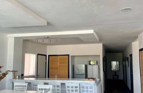 Segunda Seccion House | Spacious 5-bedroom house for 24 persons. Additional person 25 USD per night