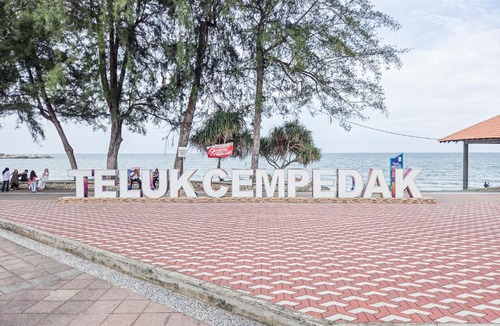 Kuantan House | Spacious 5-Bedroom House BBQ Event Wedding at Kuantan by HCK