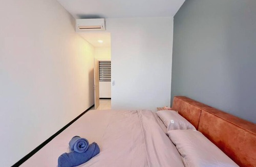 Petaling Jaya Apartment | Spacious 6PX 3BR @ Icon City PJ, Near Sunway & Subang