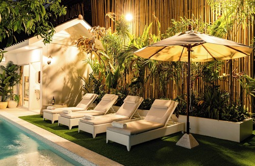 Nimman Villa | Spacious 7-bedroom pool villa in gorgeous Chiang Mai
