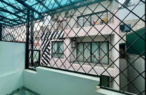 Quang An House | Spacious 8BR House in Tay Ho | Elevator | Perfect for Groups