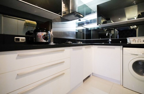 Surabaya Apartment | Spacious And Comfy 2Br Apartment At Aryaduta Residence Surabaya
