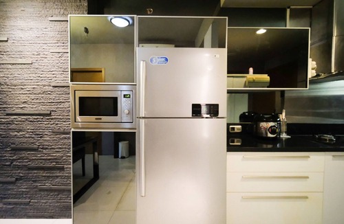 Surabaya Apartment | Spacious And Comfy 2Br Apartment At Aryaduta Residence Surabaya