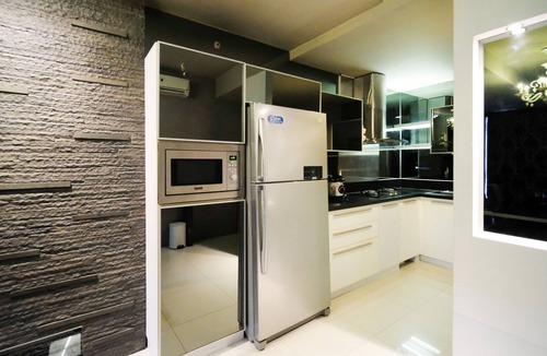 Surabaya Apartment | Spacious And Comfy 2Br Apartment At Aryaduta Residence Surabaya