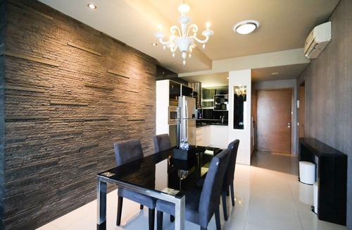 Surabaya Apartment | Spacious And Comfy 2Br Apartment At Aryaduta Residence Surabaya