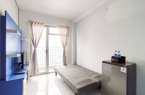Cibaduyut Apartment | Spacious And Cozy 2Br Apartment Mekarwangi Square Cibaduyut