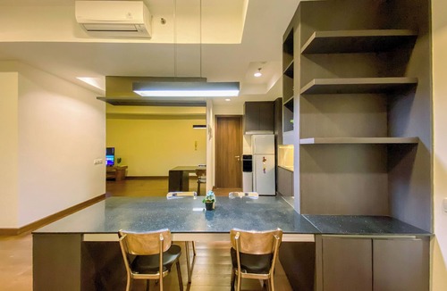 Bangka Apartment | Spacious and Cozy 2BR Apartment Kemang Village