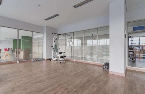 Cibaduyut Apartment | Spacious and Cozy 2BR Apartment Mekarwangi Square Cibaduyut By Travelio