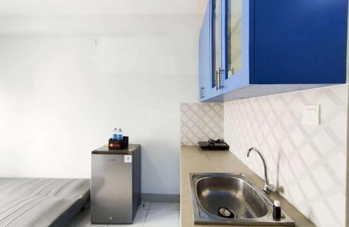 Cibaduyut Apartment | Spacious and Cozy 2BR Apartment Mekarwangi Square Cibaduyut By Travelio