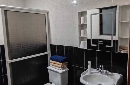 Venustiano Carranza Apartment | Spacious Apartment in CDMX 2nd floor, 5 minutes from GNP Stadium and Gate 6!