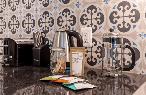 Roma Norte Apartment | Spacious Apartment with Private Terrace | ROMA