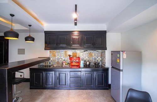 Siem Reap Apartment | Spacious Apartment in The Top Attractions of Siem Reap - 002