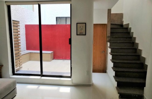 Del Carmen Apartment | Spacious apartment in the heart of Coyoacán