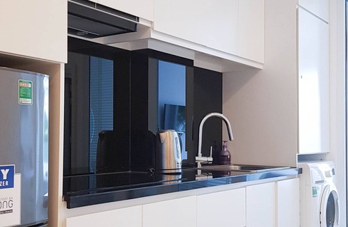 Nha Trang Apartment | Spacious! Apartment in Cham Oasis resort