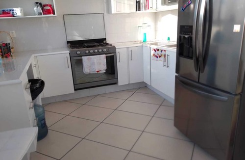 Tlalpan Apartment | Spacious apartment near Estadio Azteca, the world cup closer "World Cup 26".