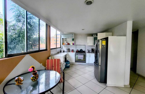Tlalpan Apartment | Spacious apartment near Estadio Azteca, the world cup closer "World Cup 26".