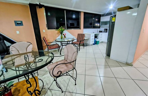 Tlalpan Apartment | Spacious apartment near Estadio Azteca, the world cup closer "World Cup 26".