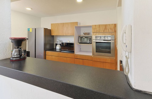 Zapopan Apartment | Spacious apartment very well located in the Chapalita area near Akron Stadium.